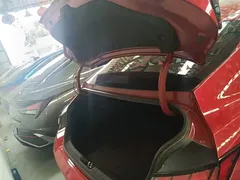 2022 Hyundai Elantra 240TGDi DCT LUX Premium — фото 19