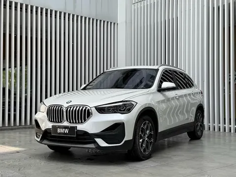 2021 BMW X1 sDrive25Li