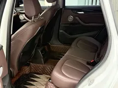 2021 BMW X1 sDrive25Li, белый — фото 5