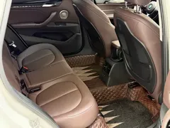 2021 BMW X1 sDrive25Li, белый — фото 6
