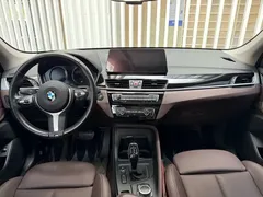 2021 BMW X1 sDrive25Li, белый — фото 9