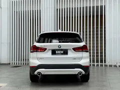 2021 BMW X1 sDrive25Li, белый — фото 10