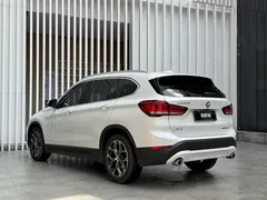 2021 BMW X1 sDrive25Li, белый — фото 11