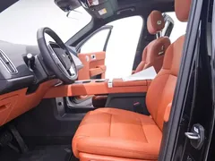 2025 Li Auto L8 Pro, чёрный — фото 16