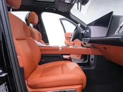 2025 Li Auto L8 Pro, чёрный — фото 19