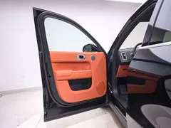 2025 Li Auto L8 Pro, чёрный — фото 21
