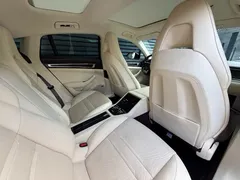 2022 Porsche Panamera 4 E-Hybrid Platinum Edition 2.9T PHEV, чёрный — фото 14