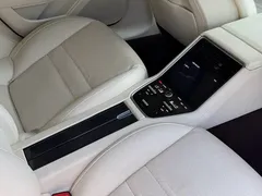 2022 Porsche Panamera 4 E-Hybrid Platinum Edition 2.9T PHEV, чёрный — фото 20