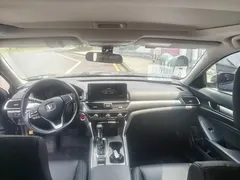 2021 Honda Accord 260TURBO, чёрный — фото 7