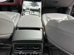 2022 Audi Q7 55 TFSI quattro S line, чёрный — фото 16