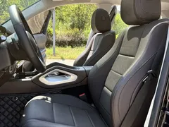 2023 Mercedes-Benz GLE 350 4MATIC, чёрный — фото 8