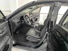 2023 Honda CR-V 240TURBO 2WD 5, чёрный — фото 4