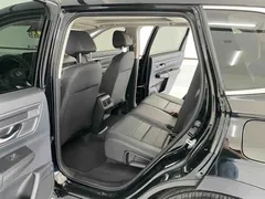 2023 Honda CR-V 240TURBO 2WD 5, чёрный — фото 5