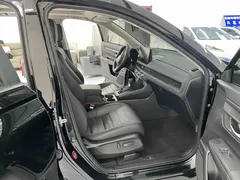 2023 Honda CR-V 240TURBO 2WD 5, чёрный — фото 10
