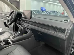 2023 Honda CR-V 240TURBO 2WD 5, чёрный — фото 11