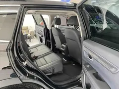 2023 Honda CR-V 240TURBO 2WD 5, чёрный — фото 12