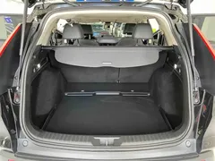 2023 Honda CR-V 240TURBO 2WD 5, чёрный — фото 13