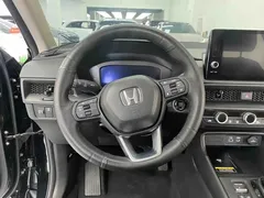 2023 Honda CR-V 240TURBO 2WD 5, чёрный — фото 15
