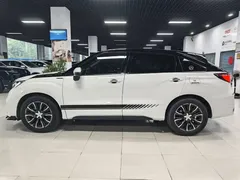 2020 Honda Avancier 240TURBO 2WD, белый — фото 3