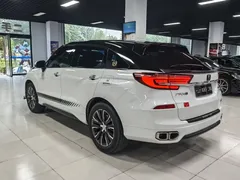 2020 Honda Avancier 240TURBO 2WD, белый — фото 4