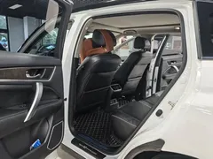 2020 Honda Avancier 240TURBO 2WD, белый — фото 10
