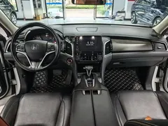 2020 Honda Avancier 240TURBO 2WD, белый — фото 11