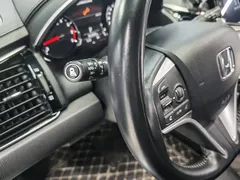 2020 Honda Avancier 240TURBO 2WD, белый — фото 12