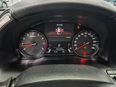 2020 Honda Avancier 240TURBO 2WD, белый — фото 13