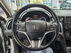 2020 Honda Avancier 240TURBO 2WD, белый — фото 14