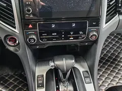 2020 Honda Avancier 240TURBO 2WD, белый — фото 15
