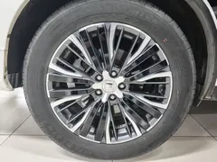 2020 Honda Avancier 240TURBO 2WD, белый — фото 16