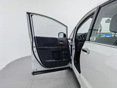 2022 Honda Odyssey 2.0L e:HEV, белый — фото 8