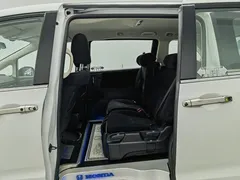 2022 Honda Odyssey 2.0L e:HEV, белый — фото 15