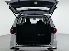 2022 Honda Odyssey 2.0L e:HEV, белый — фото 16