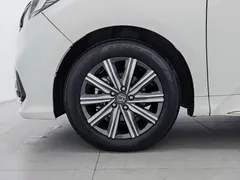 2022 Honda Odyssey 2.0L e:HEV, белый — фото 17
