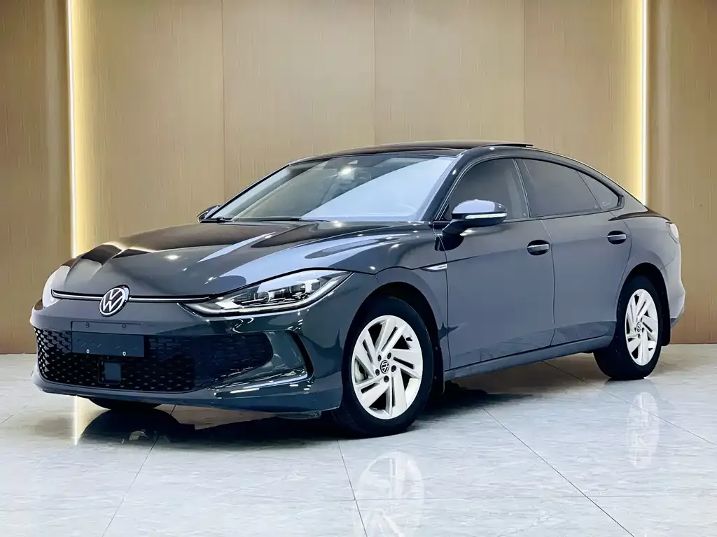 2023 Volkswagen Lamando L 280TSI DSG