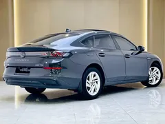 2023 Volkswagen Lamando L 280TSI DSG — фото 3