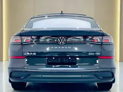 2023 Volkswagen Lamando L 280TSI DSG — фото 4