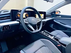 2023 Volkswagen Lamando L 280TSI DSG — фото 5