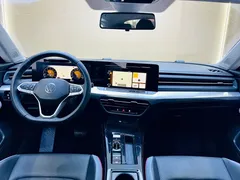 2023 Volkswagen Lamando L 280TSI DSG — фото 6