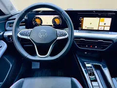 2023 Volkswagen Lamando L 280TSI DSG — фото 7