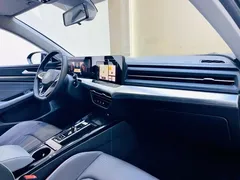 2023 Volkswagen Lamando L 280TSI DSG — фото 8