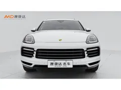 2021 Porsche Cayenne /2.0T/21 /E-Hybrid — фото 2