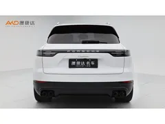 2021 Porsche Cayenne /2.0T/21 /E-Hybrid — фото 4