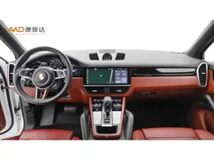 2021 Porsche Cayenne /2.0T/21 /E-Hybrid — фото 5