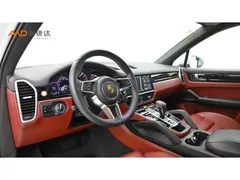 2021 Porsche Cayenne /2.0T/21 /E-Hybrid — фото 6