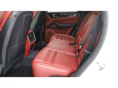 2021 Porsche Cayenne /2.0T/21 /E-Hybrid — фото 7