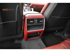 2021 Porsche Cayenne /2.0T/21 /E-Hybrid — фото 9