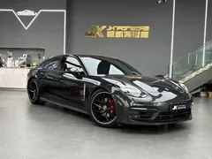 2022 Porsche Panamera 4 Executive 2.9T — фото 3
