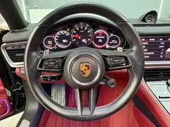 2022 Porsche Panamera 4 Executive 2.9T — фото 6